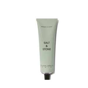 Salt & Stone Body Lotion in Bergamot & Hinoko